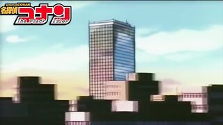 Detective Conan (Dub) Episode 193: "The Desperate Revival: The Promised Place"