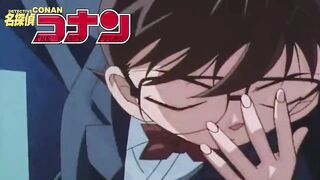 Detective Conan (Dub) Episode 226: "The Battle Game Trap"
