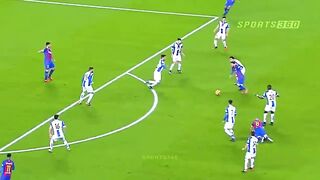 LEGENDARY Moments By Lionel Messi