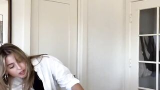 NEW FEED : Janice is making Rachel's trifle. Xd