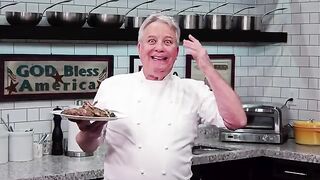 Lamb Chops Made To Perfection! | Chef Jean-Pierre