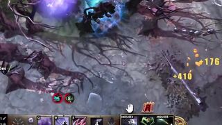 RIKI DOTA 2 #dota2 #dota #dota2gameplay