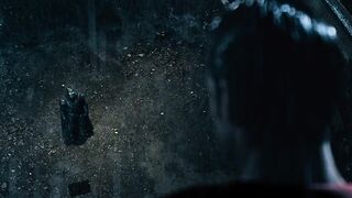 Batman v Superman