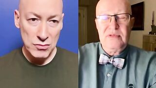 КОМЕНТАРИ ЖДАНОВ : ПОЛИТОЛОГЪТ ВАЛЕРИЙ СОЛОВЕЙ