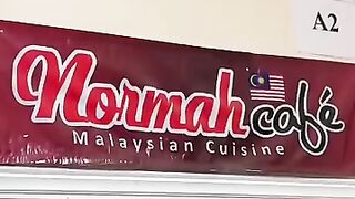 malaysian food is so so good