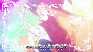 Mahoutsukai ni Narenakatta Onnanoko no Hanashi Episodes 5