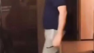 This video almost made me get heart attack