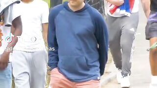 Try not to laugh