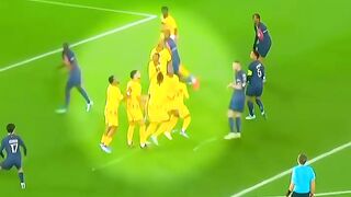Players Shot Power + Ronaldo????????