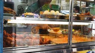 BEST 10 STREET FOOD in PENANG MALAYSIA l Should be on your bucket list!