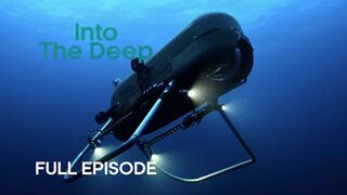 Robots Explore the Deep Ocean I Into the Deep