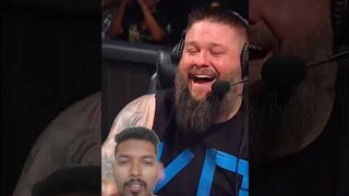 Randy Orton RKO Austin Theory