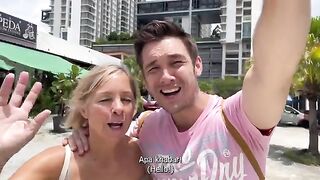 The Best Malaysian Food?? (according to my mum)
