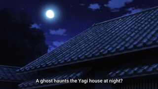 Ao no Miburo Episodes 3