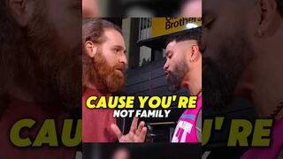 Real Reason Sami Zayn BETRAYED Jey Uso