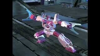 TRANSFORMERS - VECTOR PRIME