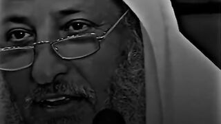 اسمع وركز واستغفر ربك