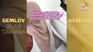 Download Stream Video permainan ular tangga pasutri