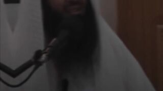 استحى انت فى رمضان