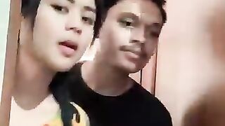 Gambar ular tangga pasutri pink viral
