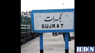 After vandalism in Punjab colleges, the work of training of students of Gujarat has started.