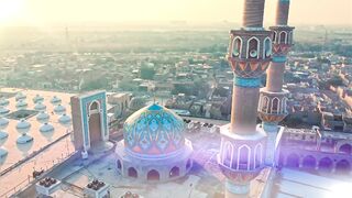 Stories moslem Mosque