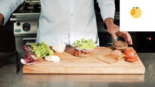THE ULTIMATE  AMERICIAN CHEESEBURGER RECIPE YOU MUST TRY