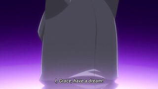 Kimi wa Meido-sama. Episodes 5