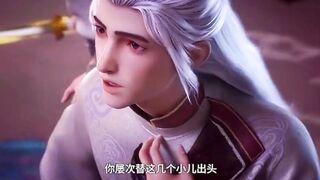 Preview Immortality S4 Eps 56