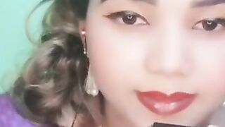 HjhhPincil live beautiful  Ayesha Takia Episode -3