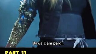 Mutan vs devil bear