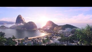 Rio -Real In Rio.