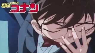 Detective Conan (Dub) Episode 231: "The Mysterious Passenger (Part 2)"