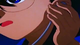 Detective Conan (Dub) Episode 271: "The Blind Spot in the Darkness"