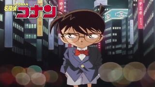 Detective Conan (Dub) Episode 278: "The Eccentric Inventor's Murder Case"