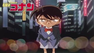 Detective Conan (Dub) Episode 277: "The Secret of the Moonlight Sonata (Part 1)"