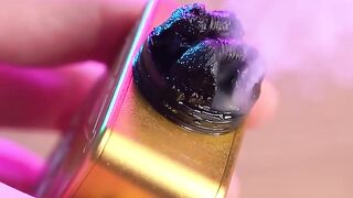 Coil Rebuild