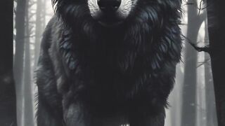 The Rogue wolf