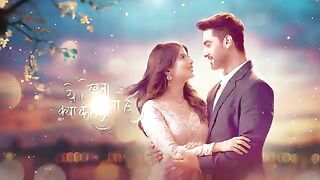 Yeh Rishta Kya Kehlata Hai 3 November 2024 episode