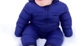 funny child