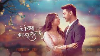 Yeh rishta kya kehlata hai 4 November 2024 episode