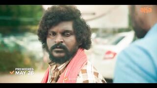 Satthi Gaani Rendu Yekaralu 2023 - Theatrical Trailer