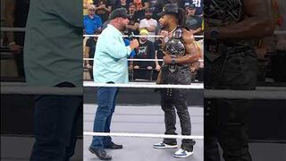 Should Bubba Ray lace up his boots again