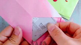 paper craft how to make paper purse