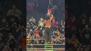 The Hardy Boyz Win TNA Tag Titles
