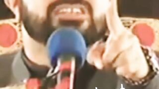 Allama Asif Raza Alvi