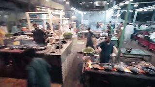 24 Hours in 3 Cities | Best Street Food with History & Culture