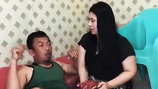News Video Ular tangga pasutri ular tangga pin