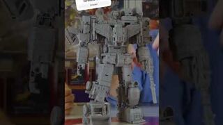 Transformers Studio Series Devestator Revealed!