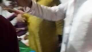 বর্তমান চেয়ারম্যান পদপ্রার্থী